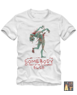 Z2 I'm Somebody Z2 I'm Somebody